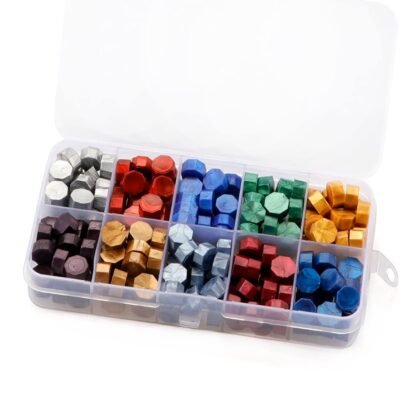 Wax Beads Assorted Set