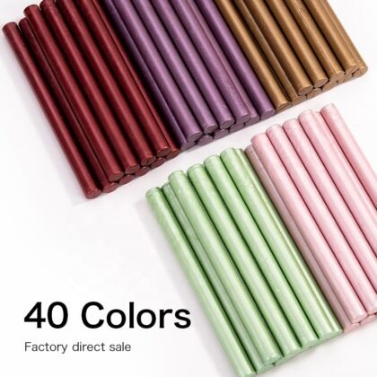 Wax Sticks