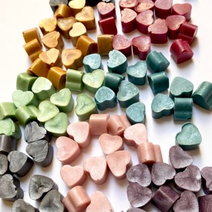 Wax Beads